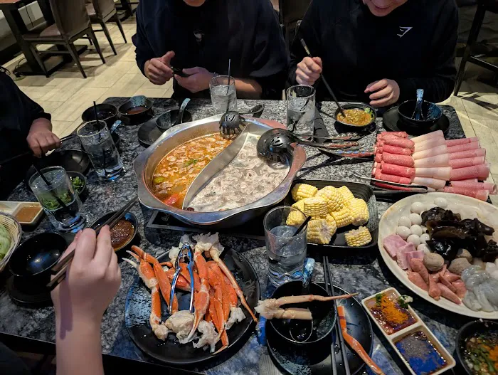 Chuan Shabu 3