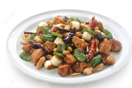 New Golden Dragon Island Restaurant