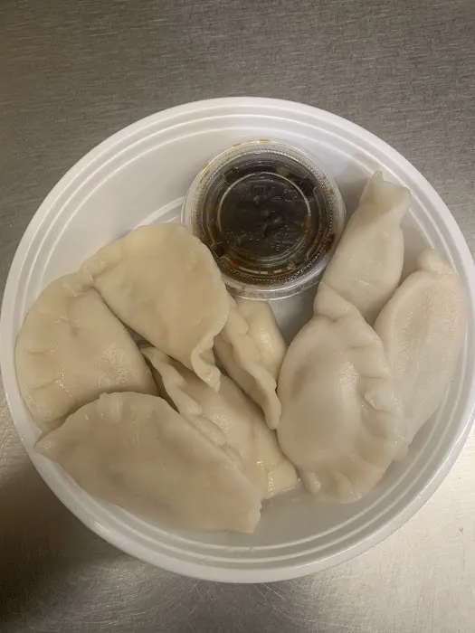 New Golden Dragon Island Restaurant 8