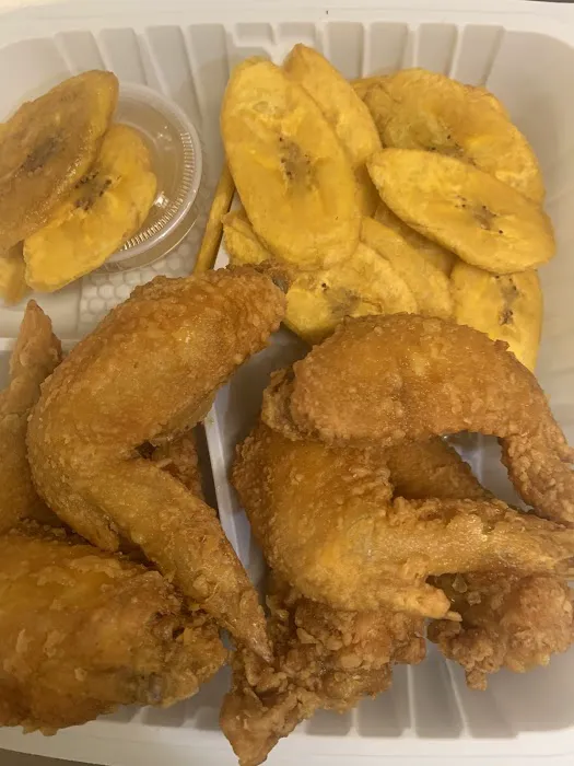 New Golden Dragon Island Restaurant 7
