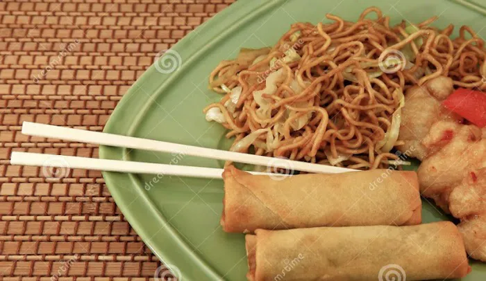 New Golden Dragon Island Restaurant 3
