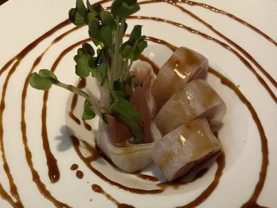 Kenichi Asian Bistro 0