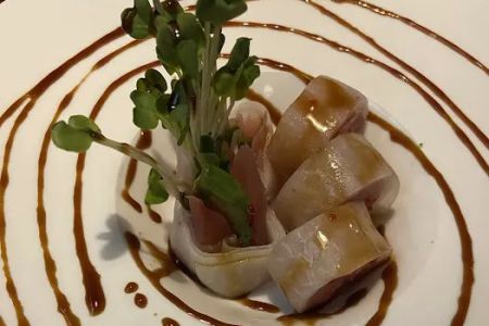 Kenichi Asian Bistro