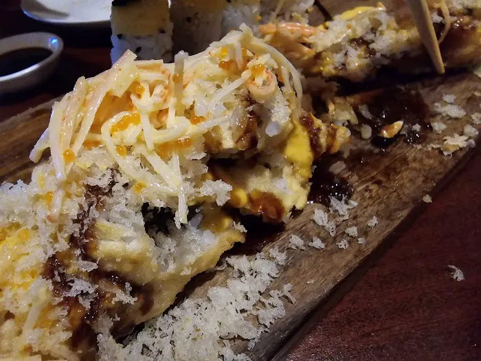 Kenichi Asian Bistro 5