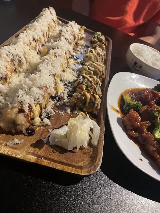 Kenichi Asian Bistro 2
