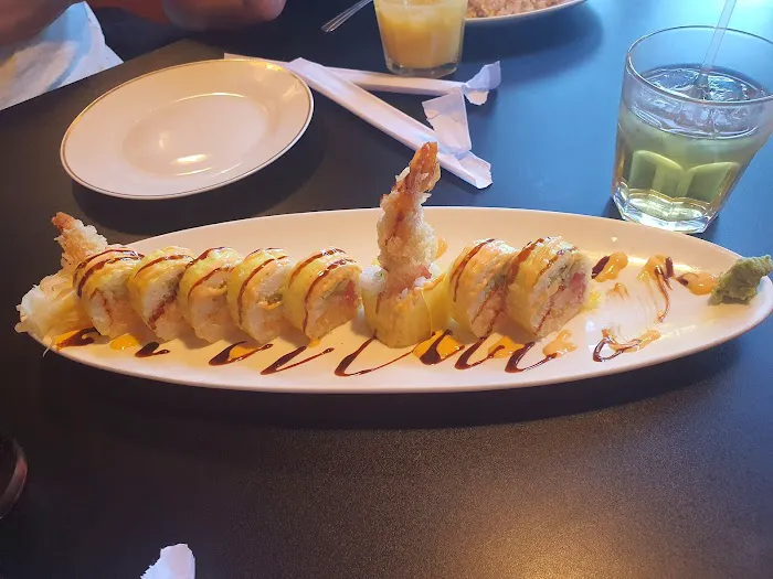 Kenichi Asian Bistro 4