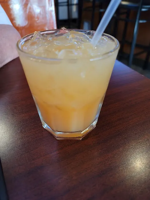 Kenichi Asian Bistro 8