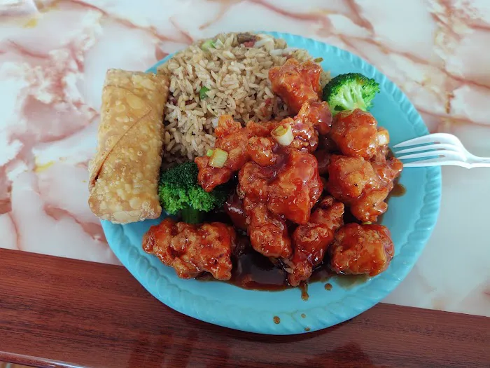 Golden House Restaurant 5