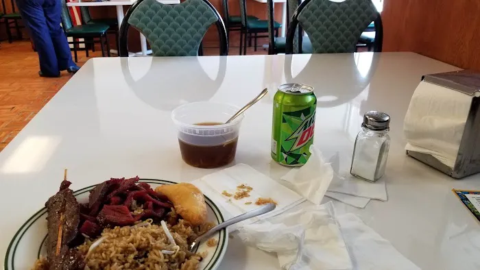 Golden House Restaurant 2