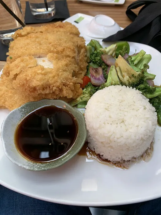 Baba Sushi 3