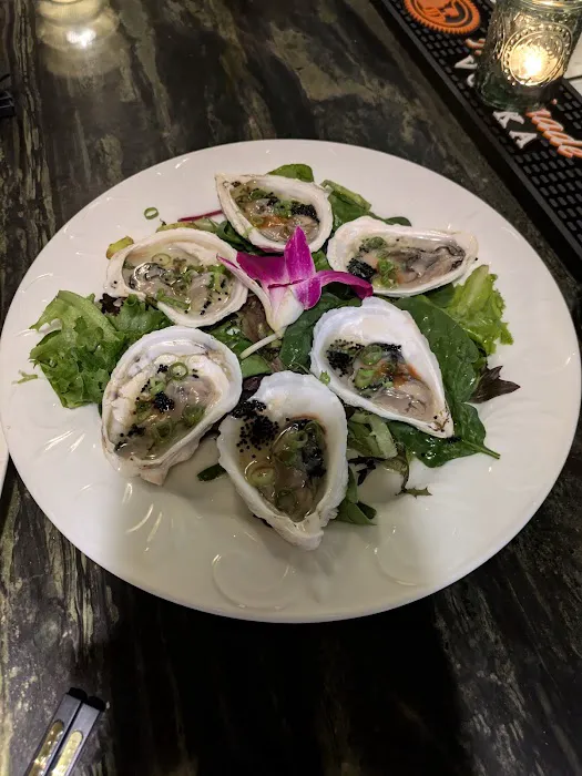 Baba Sushi 5