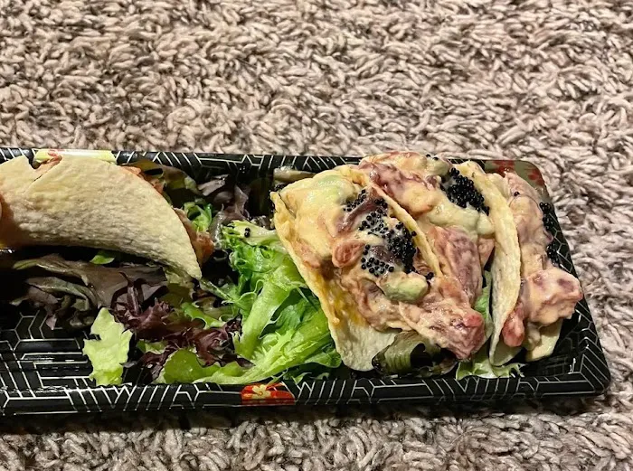 Baba Sushi 8