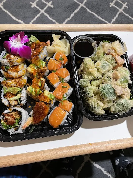 Baba Sushi 6