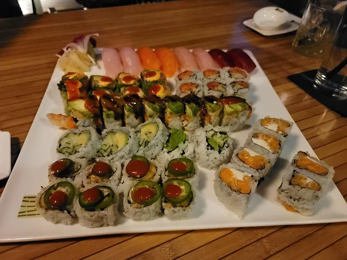 Baba Sushi 10