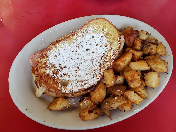 Boulevard Diner 1
