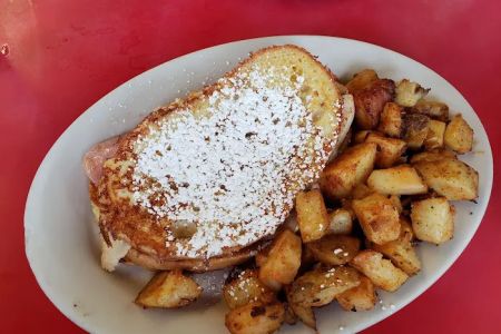 Boulevard Diner