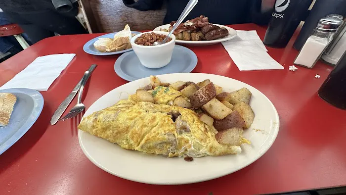 Boulevard Diner 3