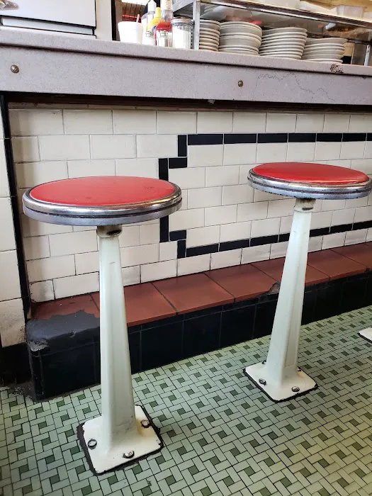 Boulevard Diner 4