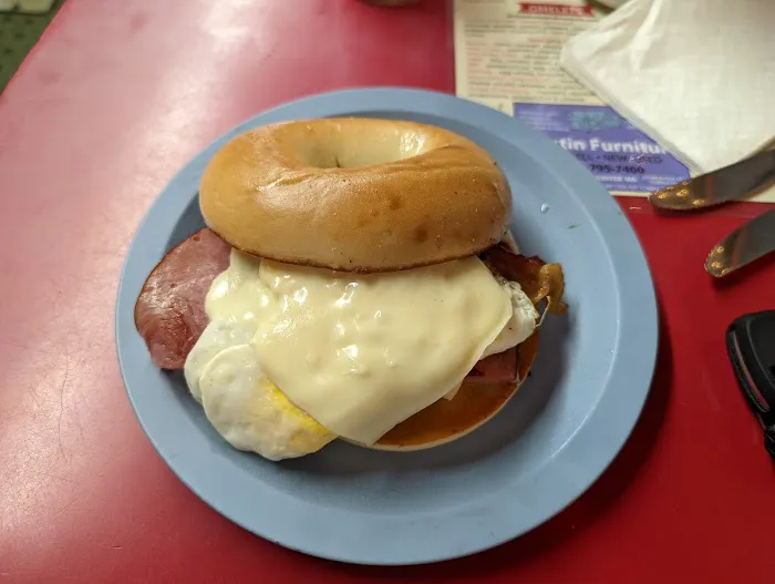 Boulevard Diner 7