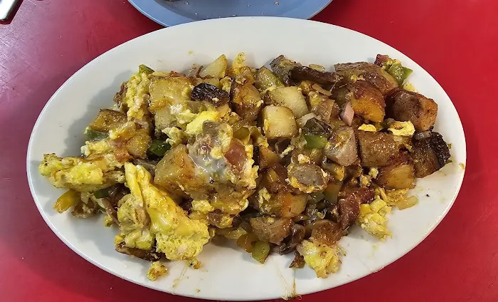Boulevard Diner 6
