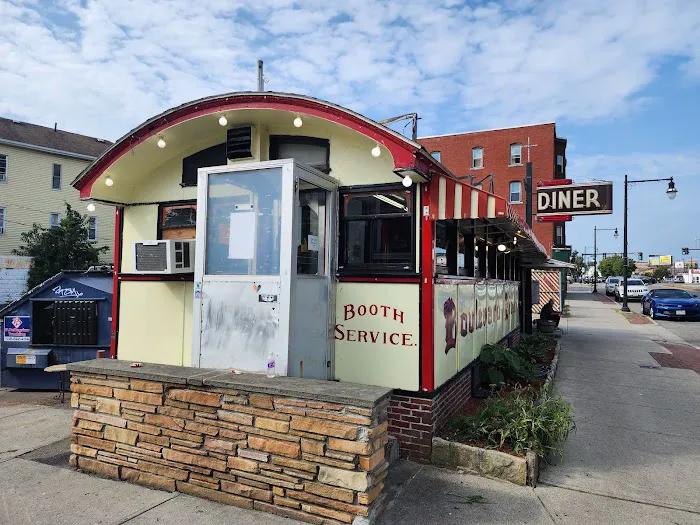 Boulevard Diner 2