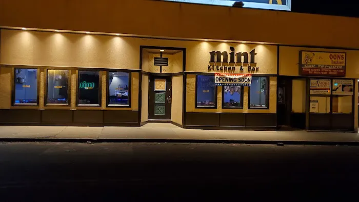 Mint Kitchen & Bar 1
