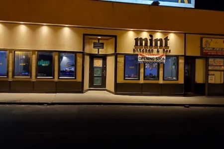 Mint Kitchen & Bar