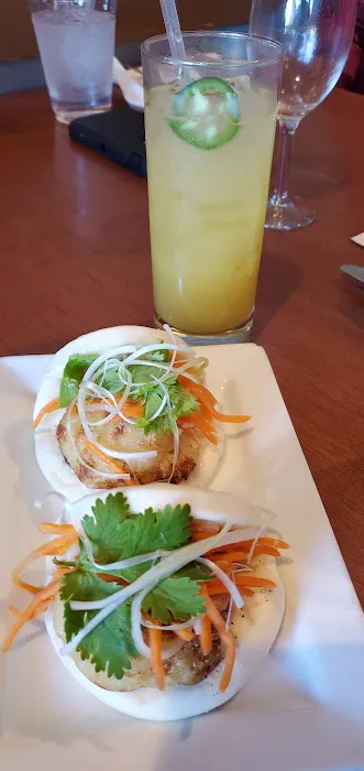 Mint Kitchen & Bar 4