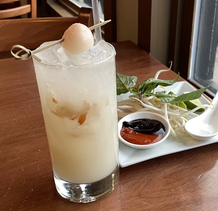 Mint Kitchen & Bar 6