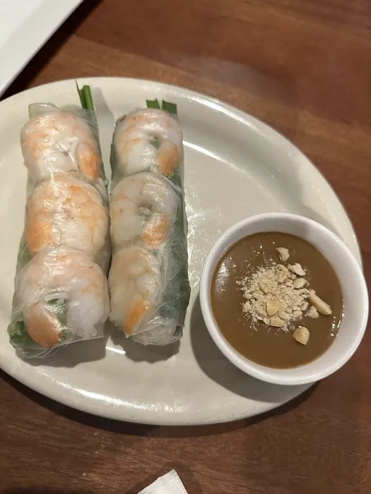 Mint Kitchen & Bar 8