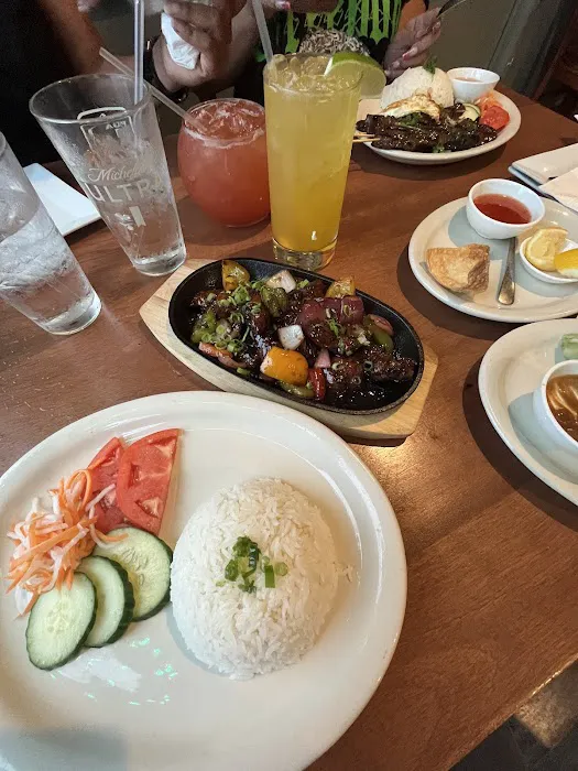 Mint Kitchen & Bar 7