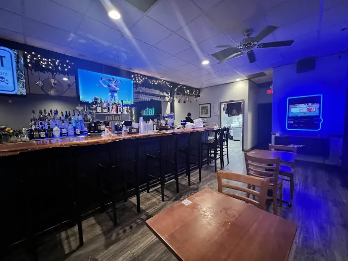Mint Kitchen & Bar 9