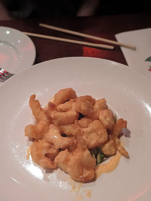 Feng Asian Bistro & Hibachi 4