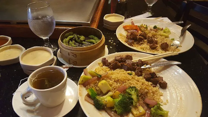 Feng Asian Bistro & Hibachi 1
