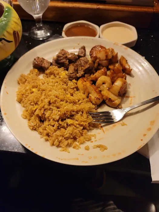 Feng Asian Bistro & Hibachi 10