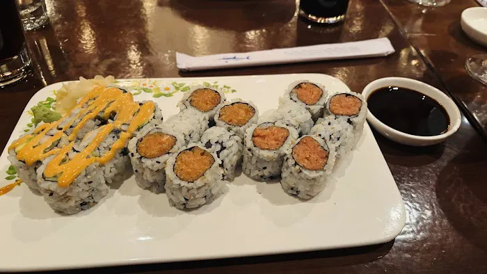 Feng Asian Bistro & Hibachi 2