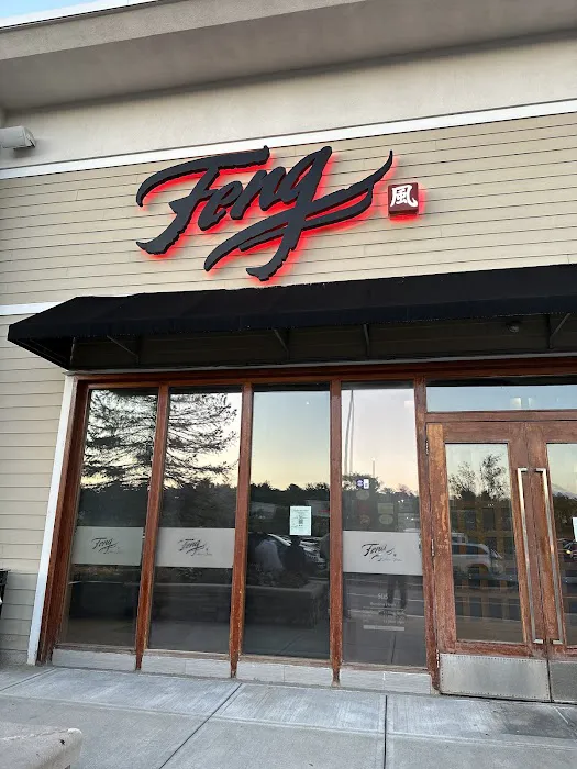 Feng Asian Bistro & Hibachi 8