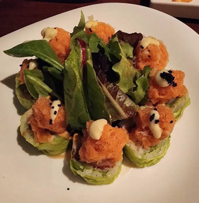 Feng Asian Bistro & Hibachi 9