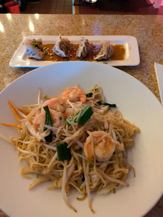 Feng Asian Bistro & Hibachi 6
