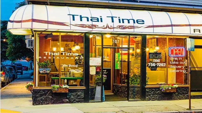 Thai Time 7