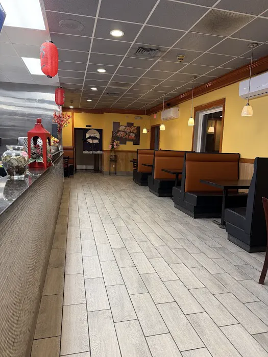 Soho EXPRESS Sushi Hibachi 3