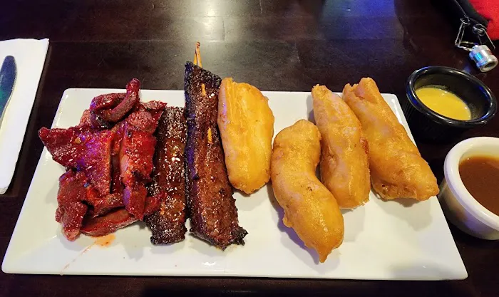 Zhang's Food Works 6