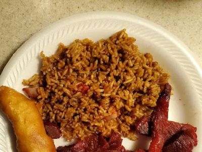 Zhang's Food Works 0