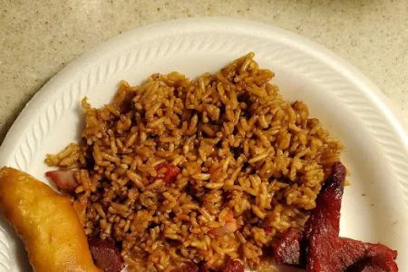 Zhang's Food Works