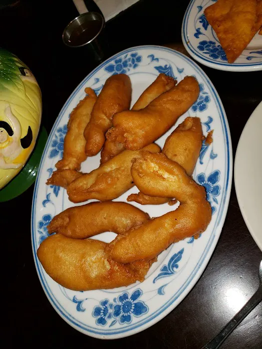 Zhang's Food Works 2