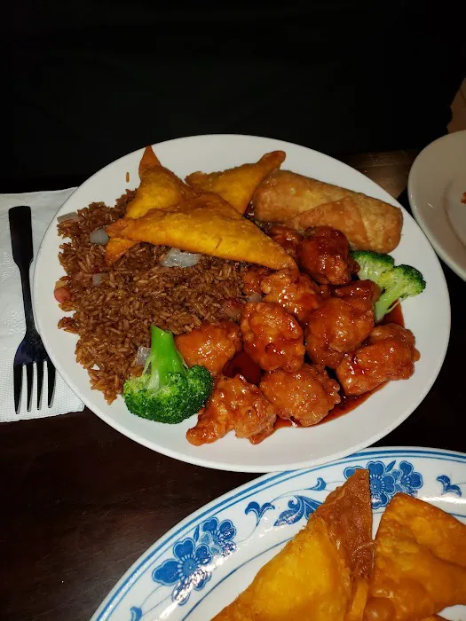 Zhang's Food Works 3