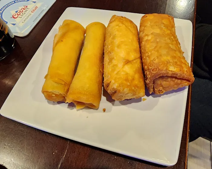 Zhang's Food Works 7