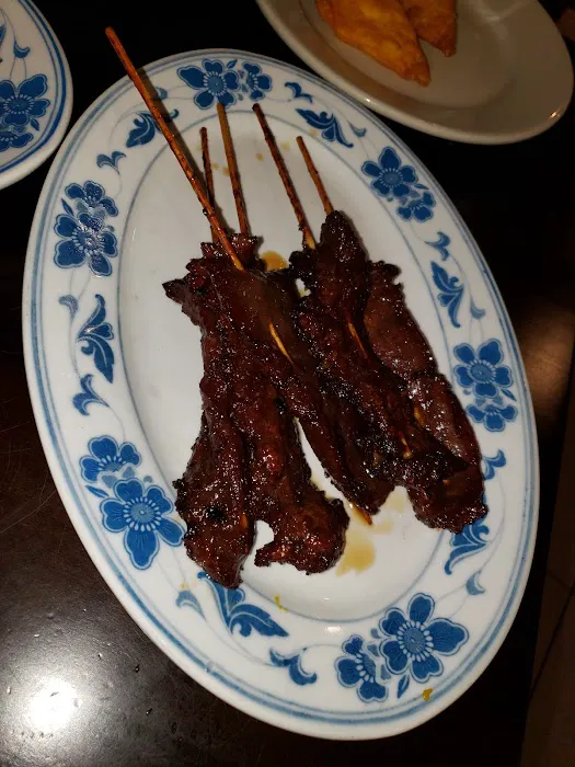 Zhang's Food Works 4