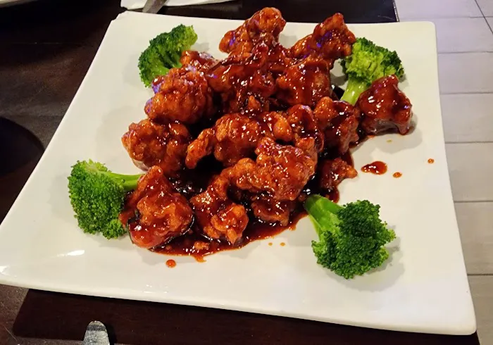 Zhang's Food Works 8
