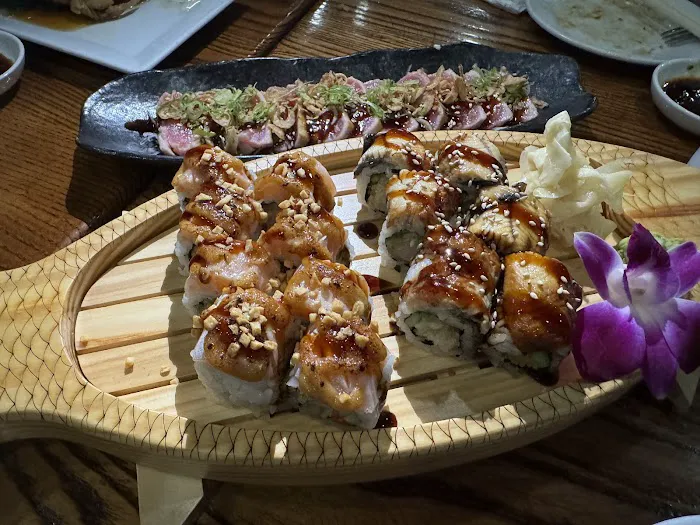 Kai Sushi Bar & Grill 4
